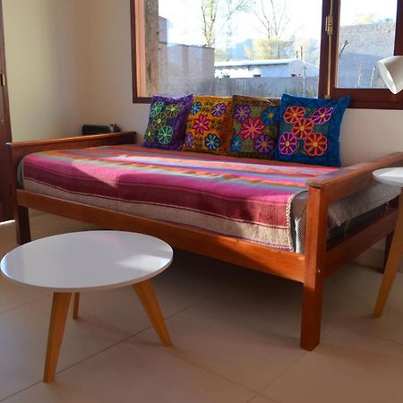 La Chakana Humahuaca Bagian luar foto