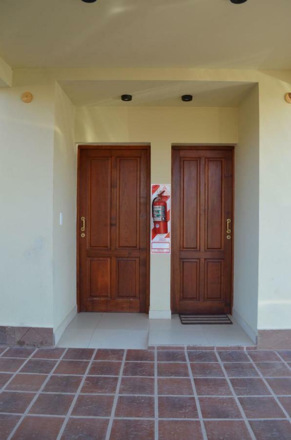 La Chakana Humahuaca Bagian luar foto